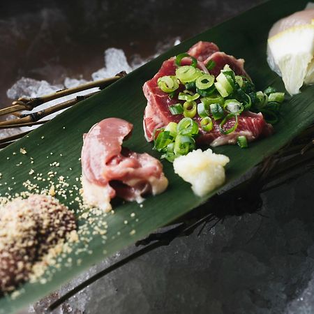日南市 季楽 飫肥ヴィラ エクステリア 写真