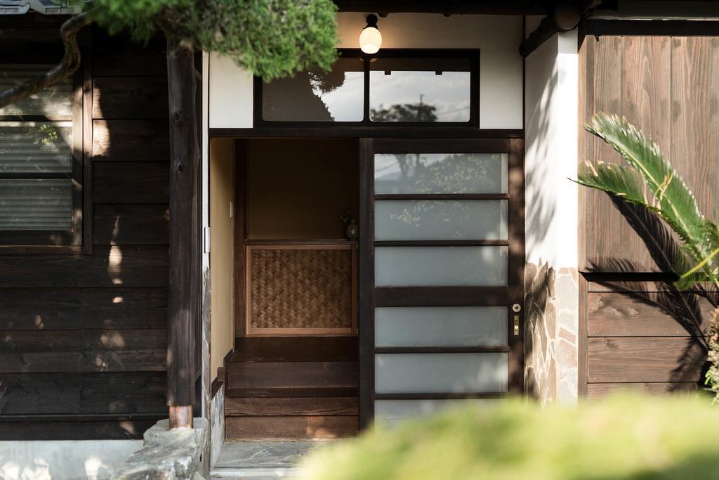日南市 季楽 飫肥ヴィラ エクステリア 写真